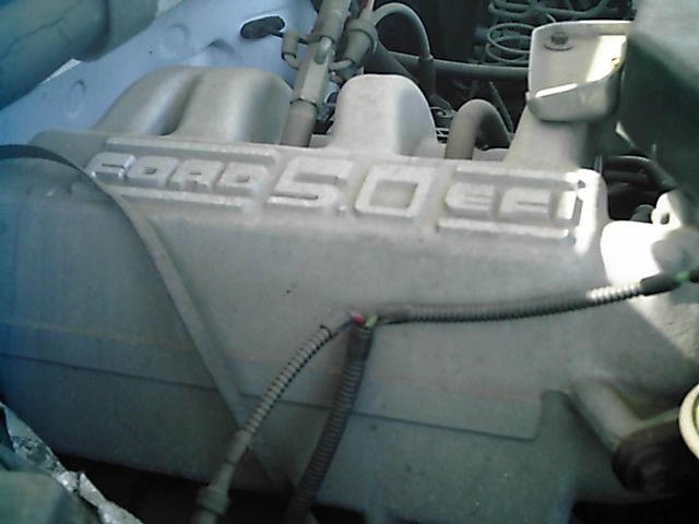 Ford F150 1994 photo 4