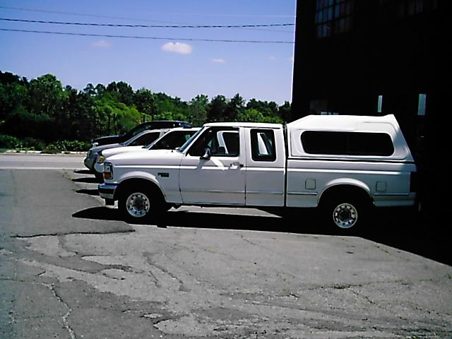 Ford F150 1994 photo 5