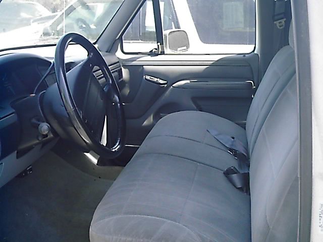 Ford F150 1994 photo 8
