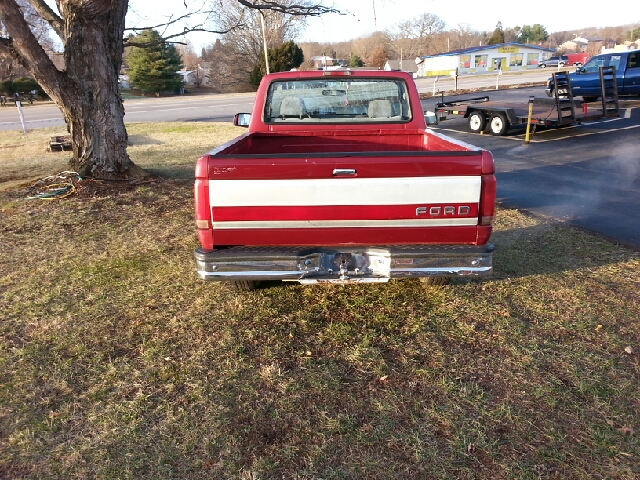 Ford F150 1994 photo 2
