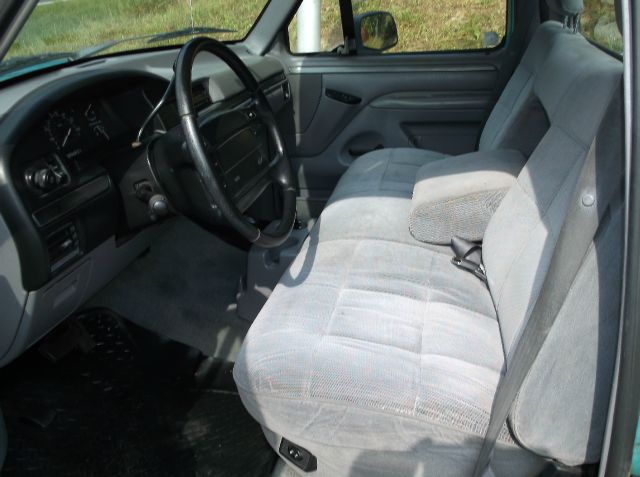 Ford F150 1994 photo 1