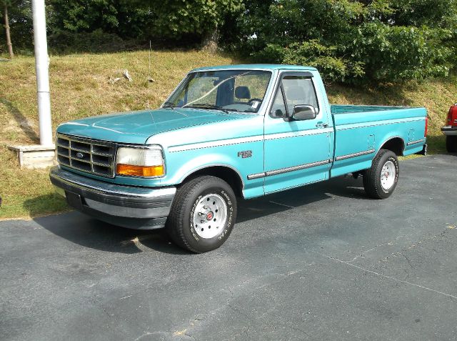 Ford F150 1994 photo 2