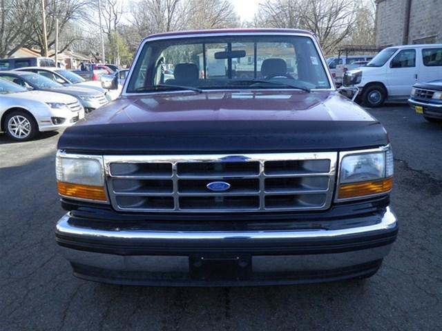 Ford F150 1994 photo 1