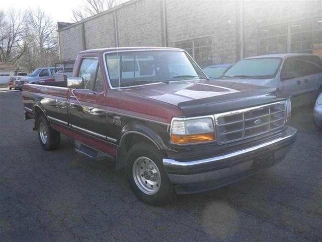 Ford F150 1994 photo 2