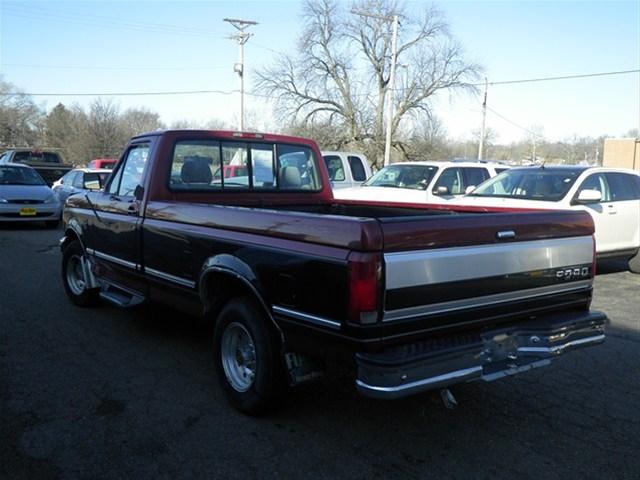 Ford F150 1994 photo 3
