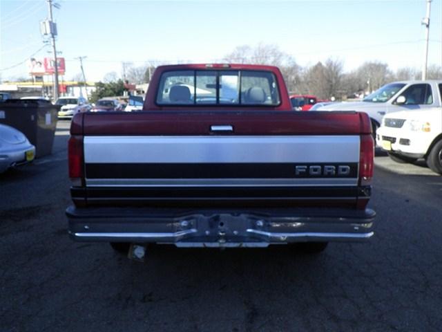 Ford F150 1994 photo 4