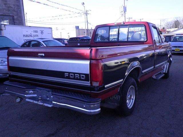Ford F150 1994 photo 5