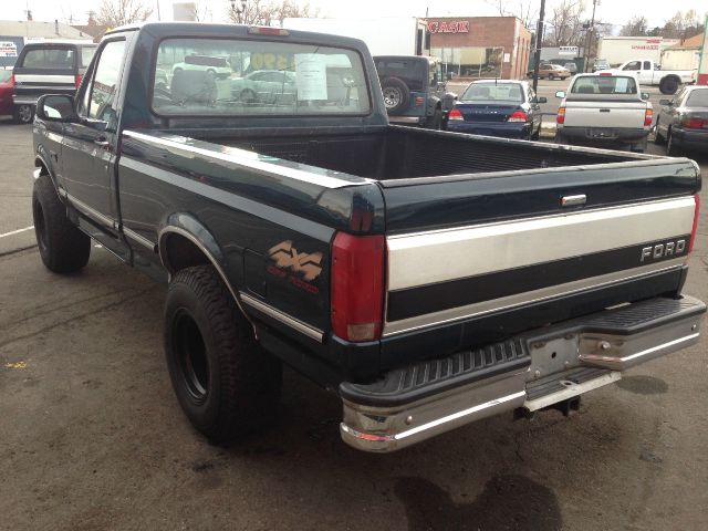 Ford F150 1994 photo 4