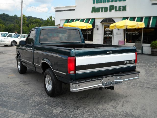 Ford F150 1994 photo 2