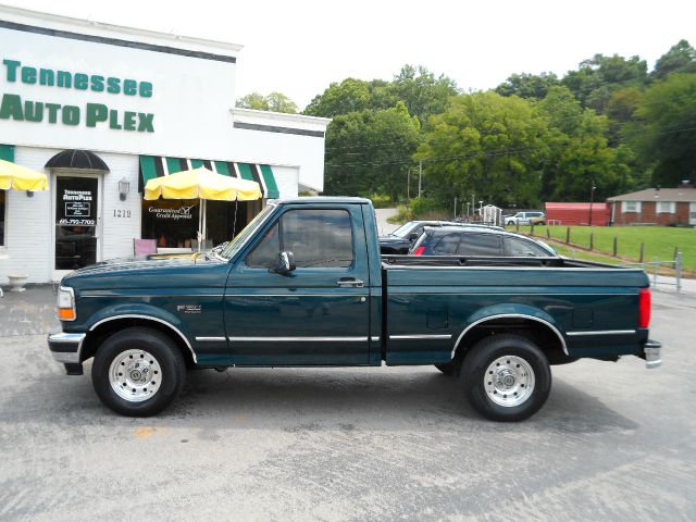 Ford F150 1994 photo 3