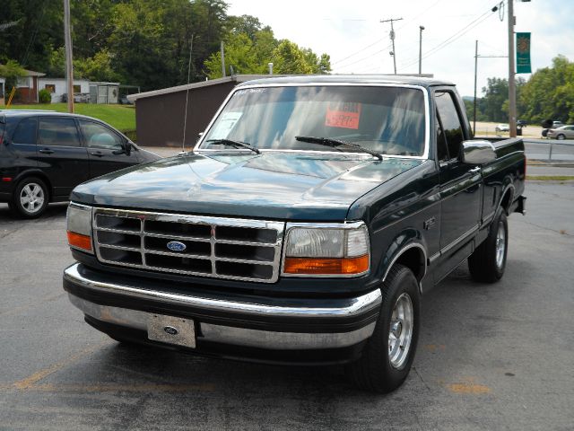 Ford F150 1994 photo 4