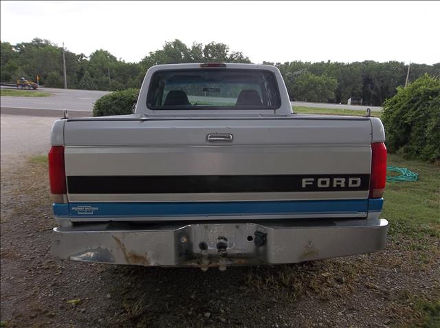 Ford F150 1994 photo 2