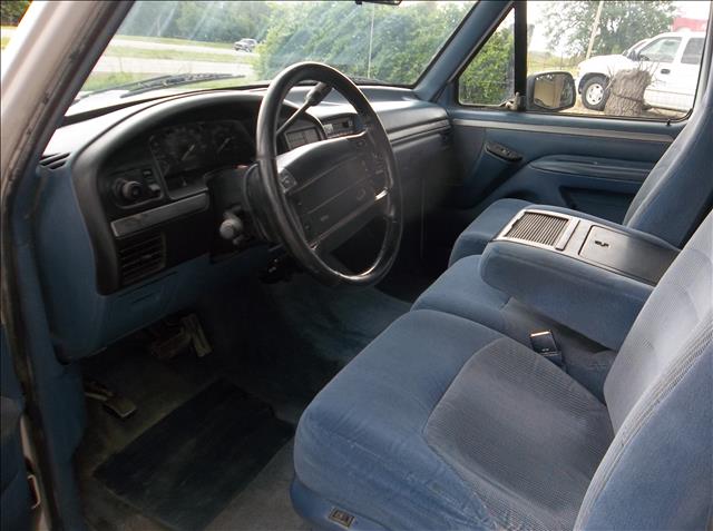 Ford F150 1994 photo 3