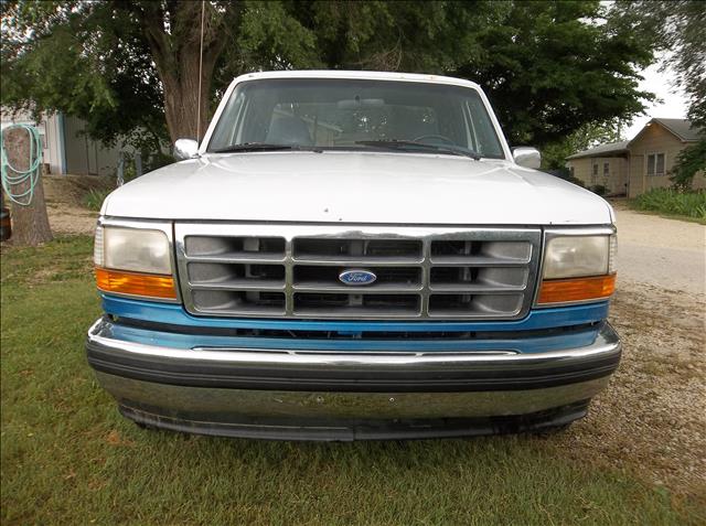 Ford F150 1994 photo 4
