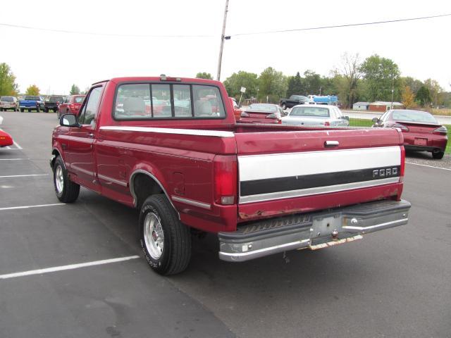 Ford F150 1994 photo 4
