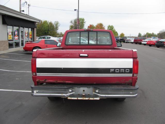 Ford F150 1994 photo 5