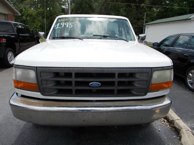 Ford F150 1995 photo 0
