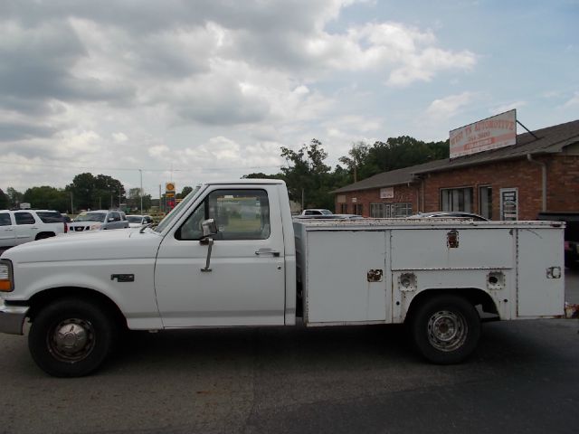 Ford F150 1995 photo 3