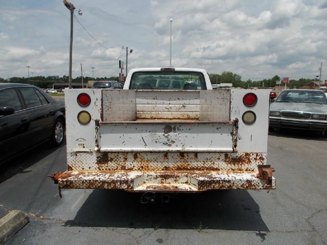 Ford F150 1995 photo 9