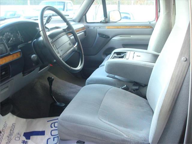 Ford F150 1995 photo 1