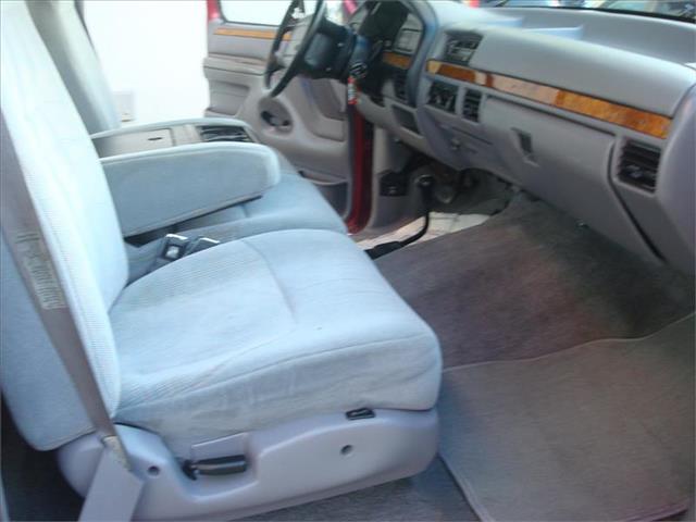 Ford F150 1995 photo 2