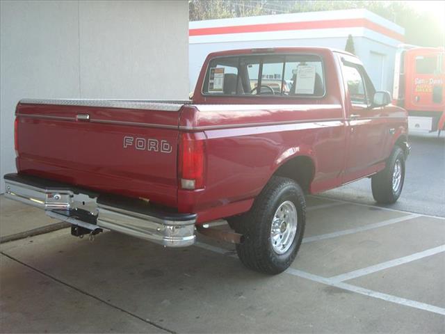 Ford F150 1995 photo 3