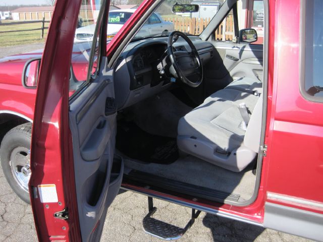 Ford F150 1995 photo 1