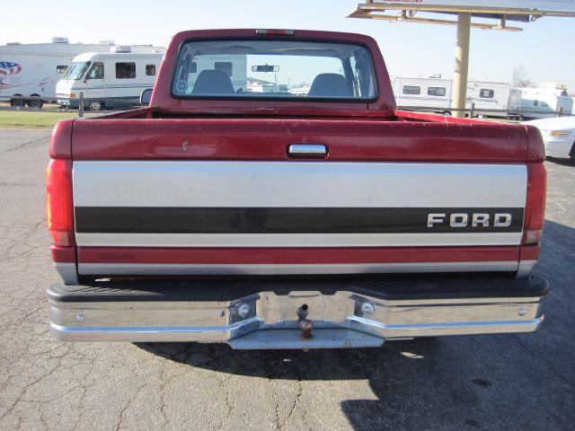 Ford F150 1995 photo 3