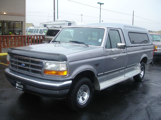 Ford F150 1995 photo 1