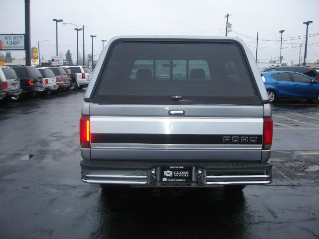 Ford F150 1995 photo 2