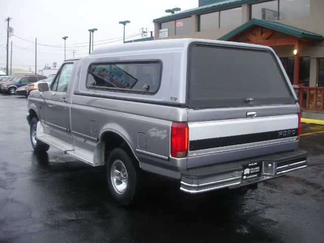 Ford F150 1995 photo 3
