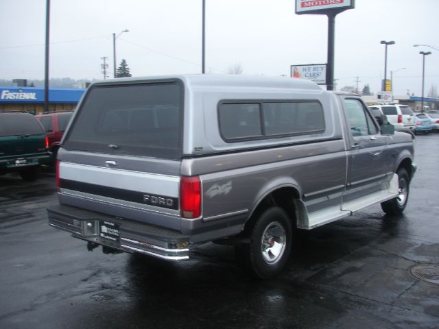 Ford F150 1995 photo 4
