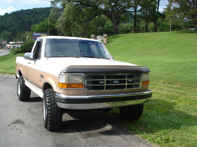 Ford F150 1995 photo 1