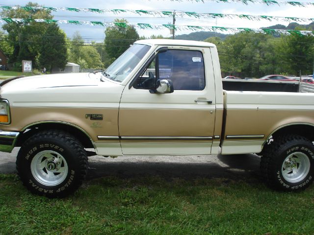 Ford F150 1995 photo 2