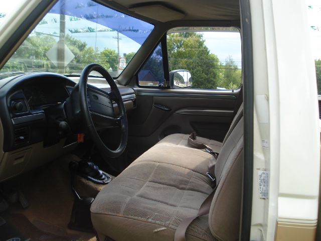 Ford F150 1995 photo 4