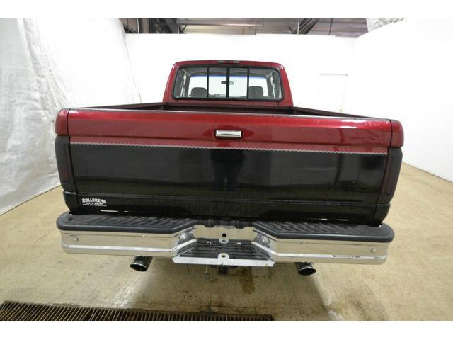 Ford F150 1995 photo 3