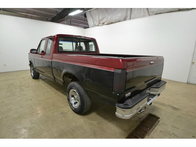 Ford F150 1995 photo 4