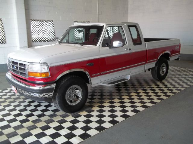 Ford F150 1995 photo 1
