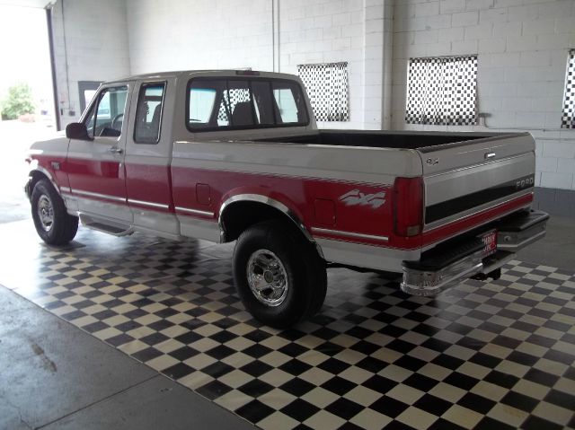 Ford F150 1995 photo 2