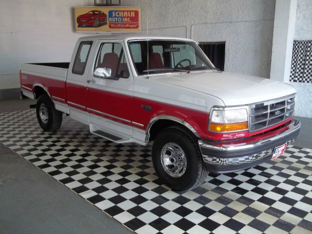 Ford F150 1995 photo 3