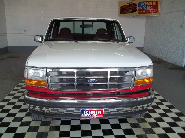 Ford F150 1995 photo 4