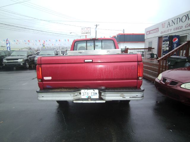 Ford F150 1995 photo 1