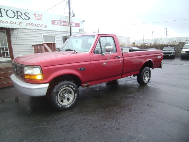Ford F150 1995 photo 3