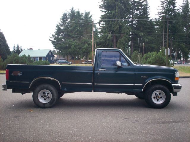 Ford F150 1995 photo 1