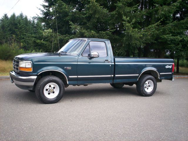 Ford F150 1995 photo 2