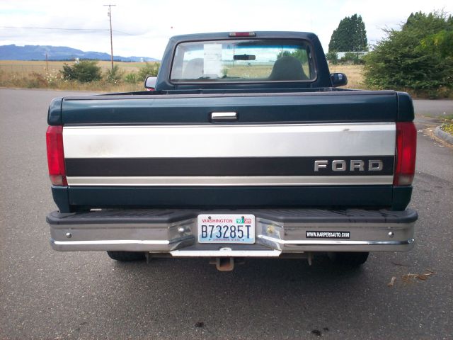 Ford F150 1995 photo 3