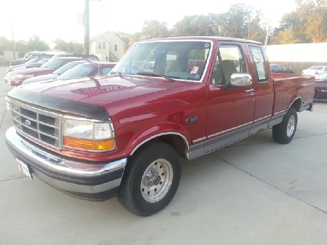 Ford F150 1995 photo 1