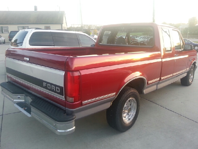 Ford F150 1995 photo 3