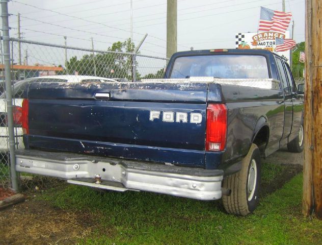 Ford F150 1995 photo 2