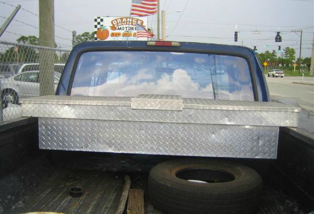 Ford F150 1995 photo 3